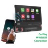 Radio Pantalla Macrom T6593DAB en Solocaraudio.
