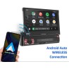 Radio Pantalla Macrom T6593DAB en Solocaraudio.