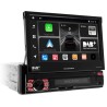 Radio Pantalla Macrom T6593DAB en Solocaraudio.