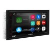 Radio Pantalla Macrom DL675DAB en Solocaraudio.
