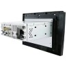 Radio Pantalla Macrom T1003DAB en Solocaraudio.