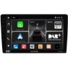 Radio Pantalla Macrom T1003DAB en Solocaraudio.