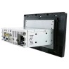 Radio Pantalla Macrom T1003DAB en Solocaraudio.