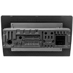 Radio Pantalla Macrom T1003DAB en Solocaraudio.