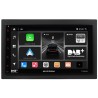 Radio Pantalla Macrom T703DAB en Solocaraudio.