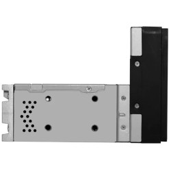 Radio Pantalla Macrom T703DAB en Solocaraudio.