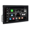 Radio Pantalla Macrom T703DAB en Solocaraudio.