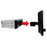Radio Pantalla Macrom DL903DAB en Solocaraudio.