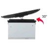 Radio Pantalla Macrom DL903DAB en Solocaraudio.