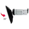 Radio Pantalla Macrom DL903DAB en Solocaraudio.