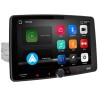 Radio Pantalla Macrom DL903DAB en Solocaraudio.