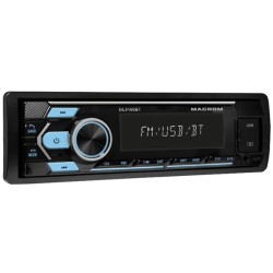 Radio USB Macrom DL5100BT en Solocaraudio.