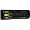 Radio USB Macrom DL5100BT en Solocaraudio.