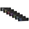 Radio USB Macrom DL5100BT en Solocaraudio.