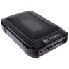 Subwoofer autoamplificado Macrom M-SW680 en Solocaraudio.