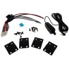 Subwoofer autoamplificado Macrom M-SW680 en Solocaraudio.