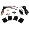 Subwoofer autoamplificado Macrom M-SW800 en Solocaraudio.