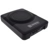 Subwoofer autoamplificado Macrom M-SW800 en Solocaraudio.