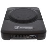 Subwoofer autoamplificado Macrom M-SW800 en Solocaraudio.