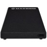 Subwoofer autoamplificado Macrom M-SW250A en Solocaraudio.