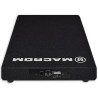 Subwoofer autoamplificado Macrom M-SW250A en Solocaraudio.