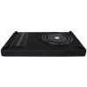 Subwoofer autoamplificado Macrom M-SW250A en Solocaraudio.