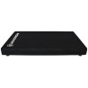 Subwoofer autoamplificado Macrom M-SW250A en Solocaraudio.