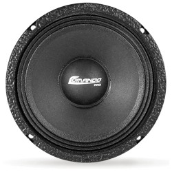Altavoces Comando Audio CX 6MD PRO en Solocaraudio.