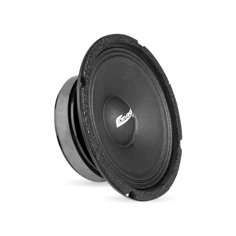 Altavoces Comando Audio CX 6MD PRO en Solocaraudio.