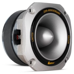 Supertweeter Comando Audio CMD-22-20ANIV en Solocaraudio.