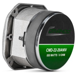 Supertweeter Comando Audio CMD-22-20ANIV en Solocaraudio.