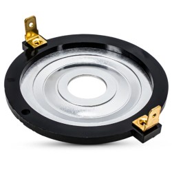Membrana supertweeter Comando Audio CMD 22 COIL en SoloCarAudio