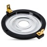 Membrana supertweeter Comando Audio CMD 22 COIL en SoloCarAudio