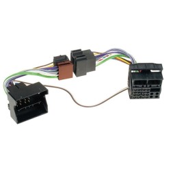 Cableado Plug & Play Musway MPK3 en Solocaraudio.
