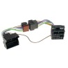 Cableado Plug & Play Musway MPK3 en Solocaraudio.