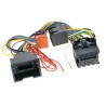 Cableado Plug & Play Musway MPK4 en Solocaraudio.