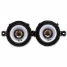 Alpine SXE-0825S en Solocaraudio.