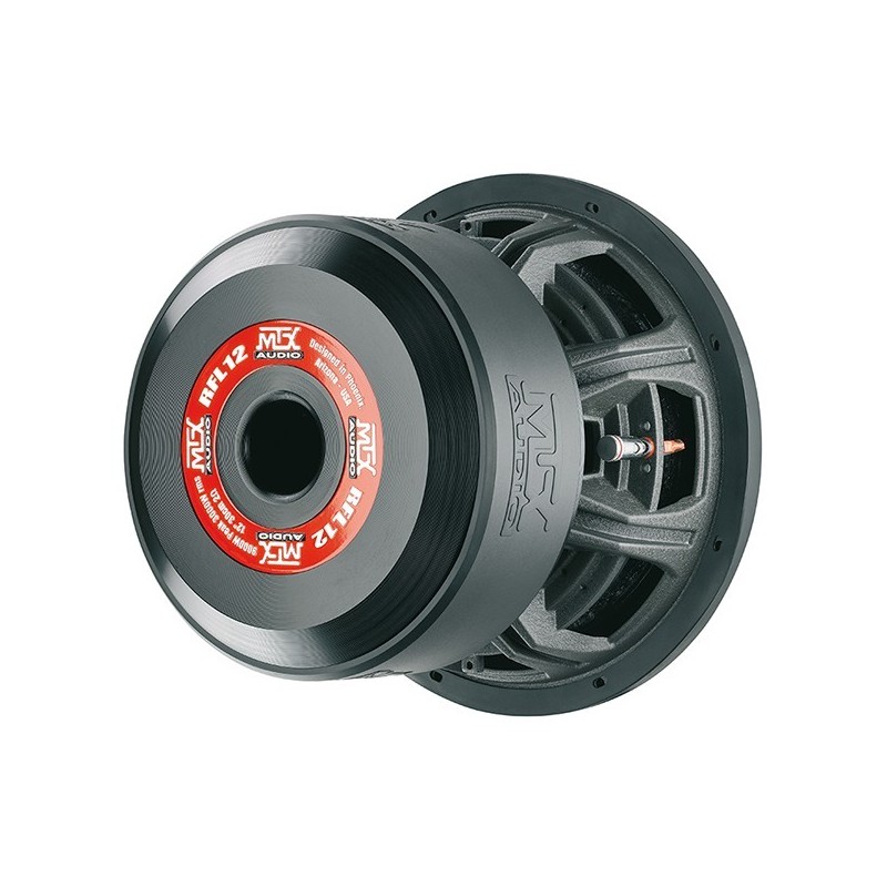 Mtx Audio Rfl MTX Audio RFL 12 en Solocaraudio.