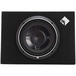 Cajas con subwoofer P3S 1X10 Rockford Fosgate