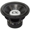Subwoofers CX 15D2 Hifonics