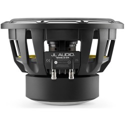 Subwoofers 12W6v3 D4 JL Audio