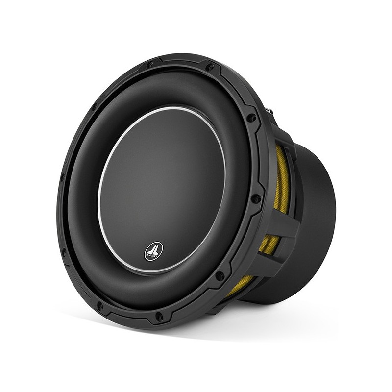 Subwoofers 10W6v3 D4 JL Audio