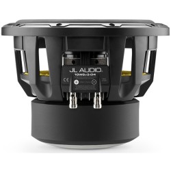 Subwoofers 10W6v3 D4 JL Audio