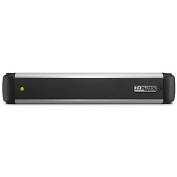 Amplificadores HD 750 1 JL Audio