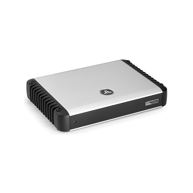 Amplificadores HD 750 1 JL Audio