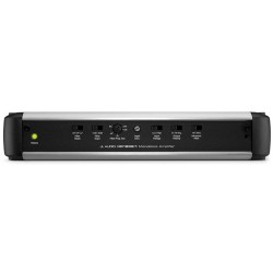 Amplificadores HD 1200 1 JL Audio