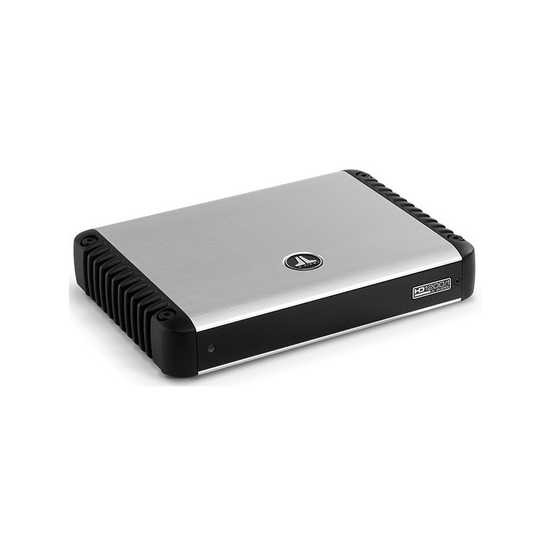 Amplificadores HD 1200 1 JL Audio