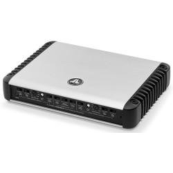 Amplificadores HD 600 4 JL Audio