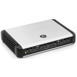 Amplificadores HD 600 4 JL Audio