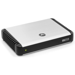 Amplificadores HD 600 4 JL Audio